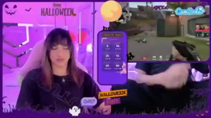 kylievictoria