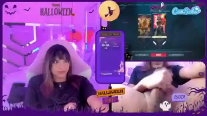 kylievictoria