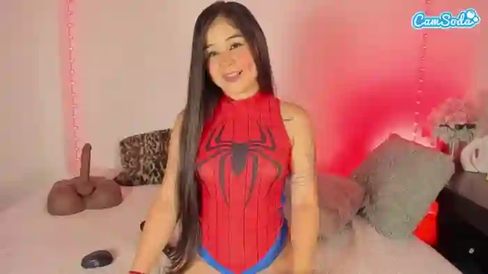 lilithpink