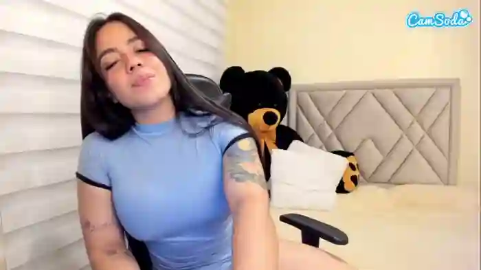 salomebrunette