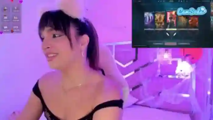 kylievictoria