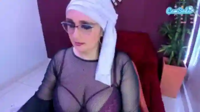 hijabimilf