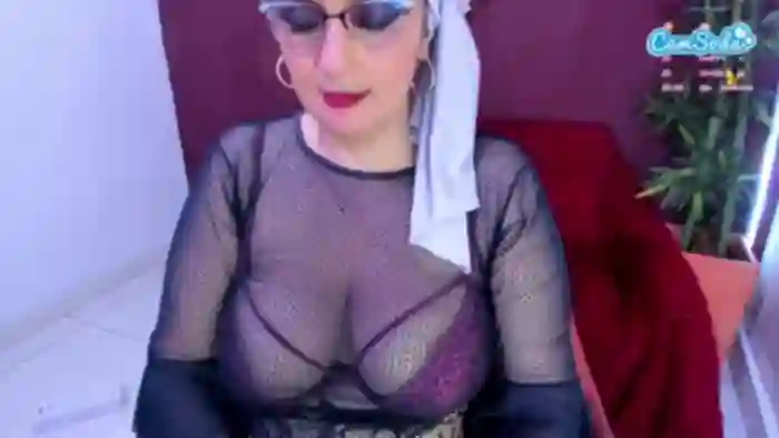 hijabimilf