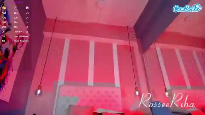 rihanarose