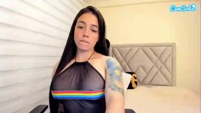 salomebrunette