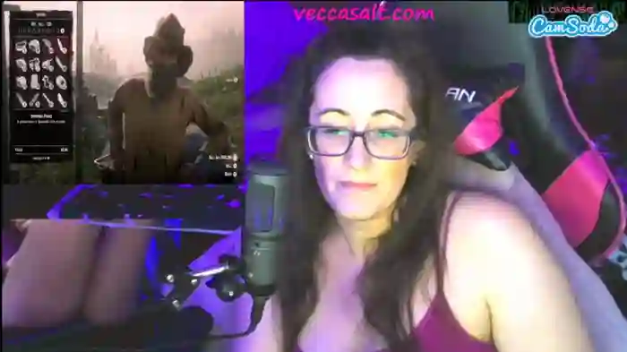 veccasalt