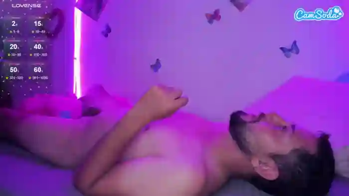aryandjohanes