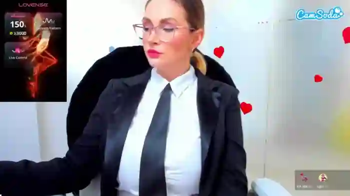 evelynerosse