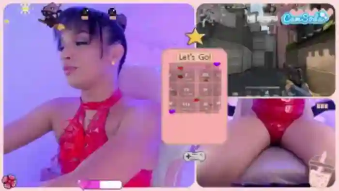 kylievictoria