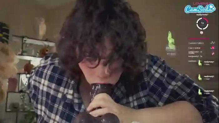 cherryladyexpansionist