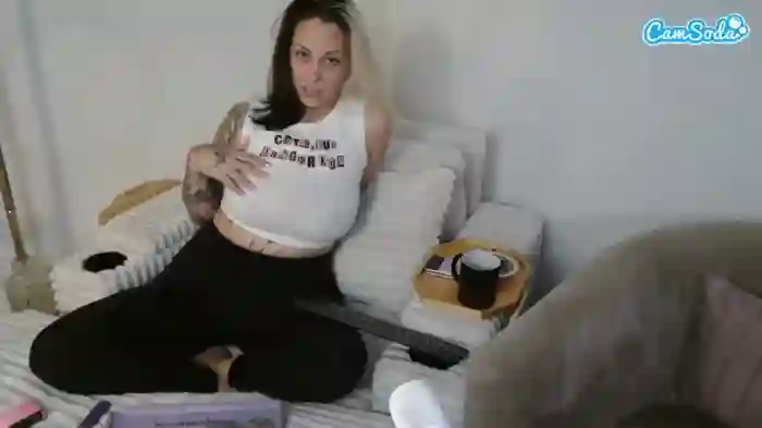 goddessfoxxisilk