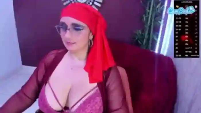 hijabimilf