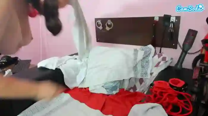 nastyangel