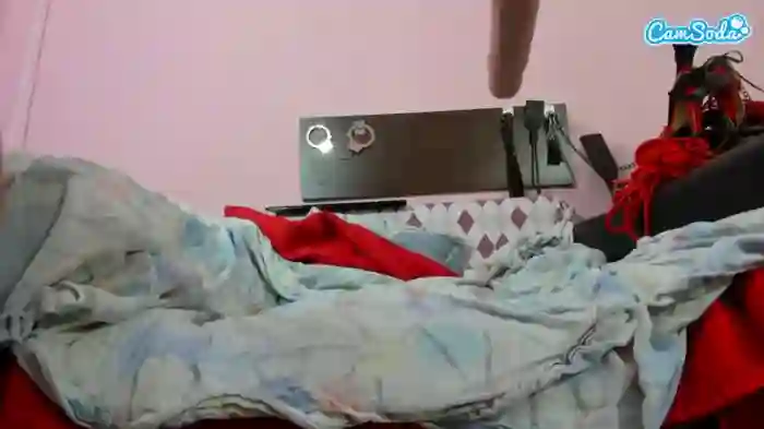 nastyangel