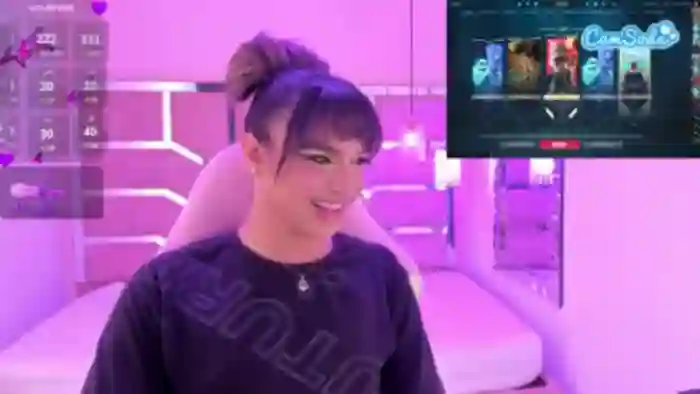 kylievictoria