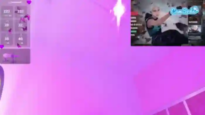 kylievictoria
