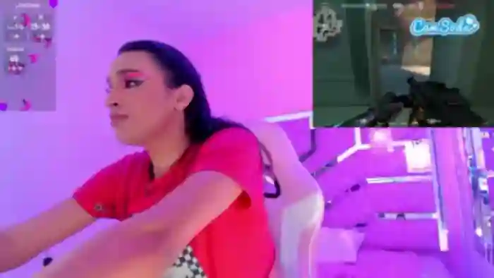 kylievictoria