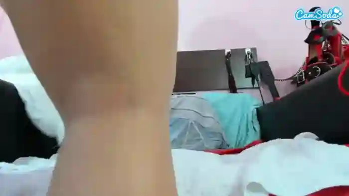 nastyangel