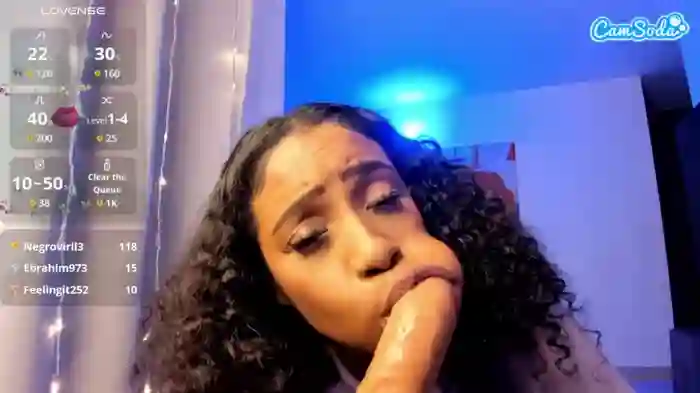 nickytouse