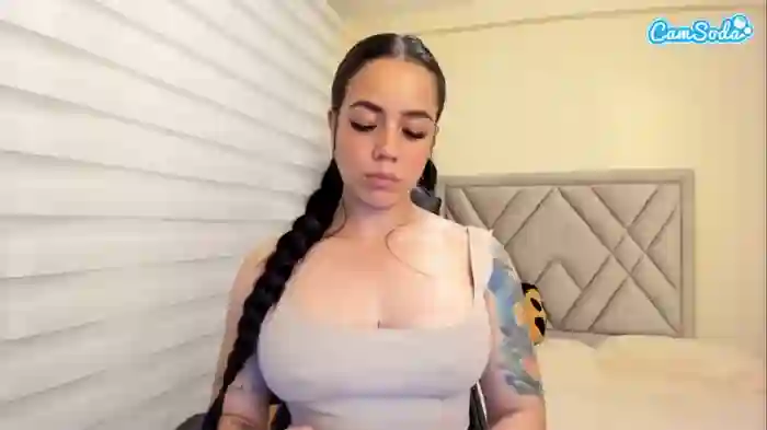 salomebrunette