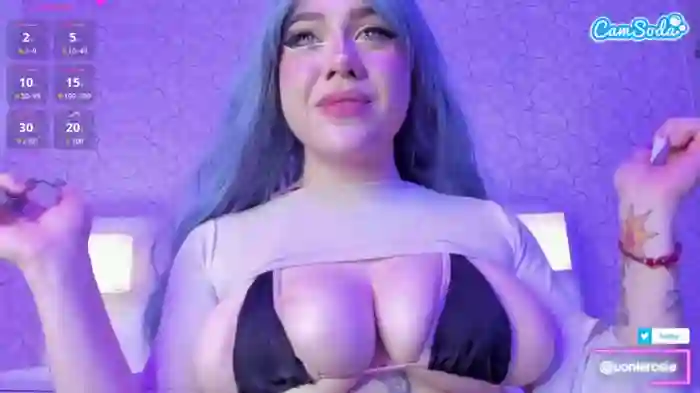 bonierosie