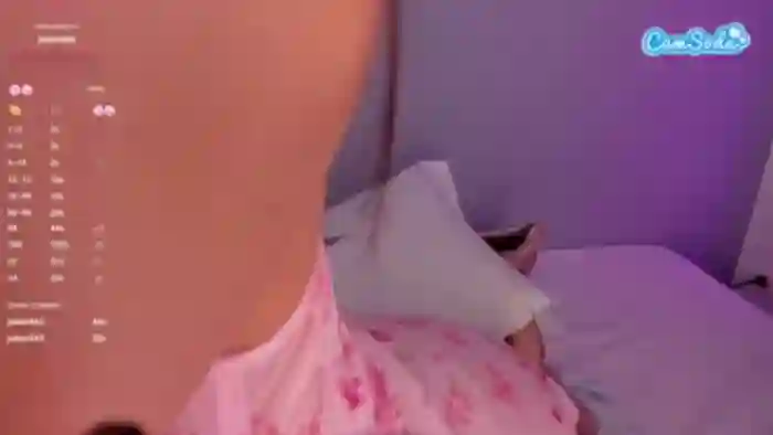 luisah-at-home