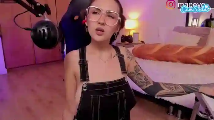 maeeve