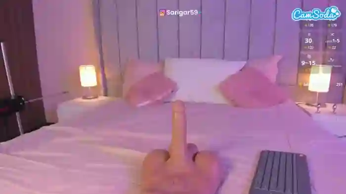 saragarrciia