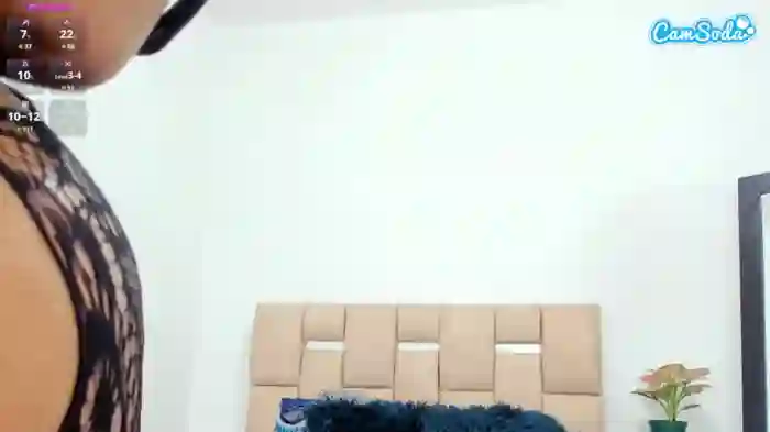 alishagoddes