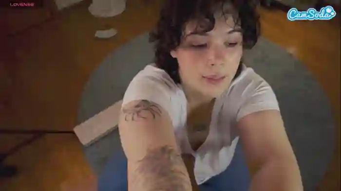 cherryladyexpansionist