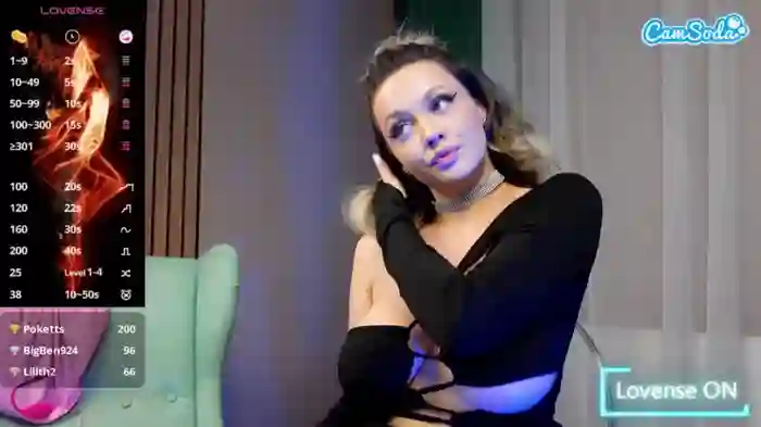 sabrinajade