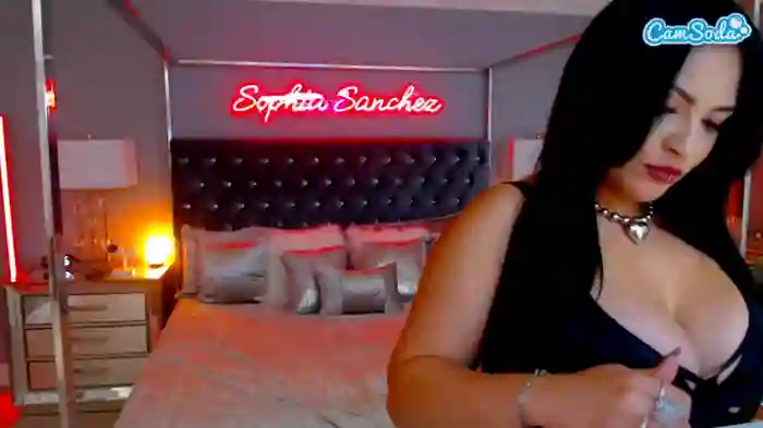 theofficialsophiasanchez