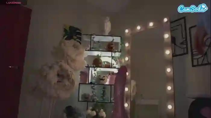 cherryladyexpansionist