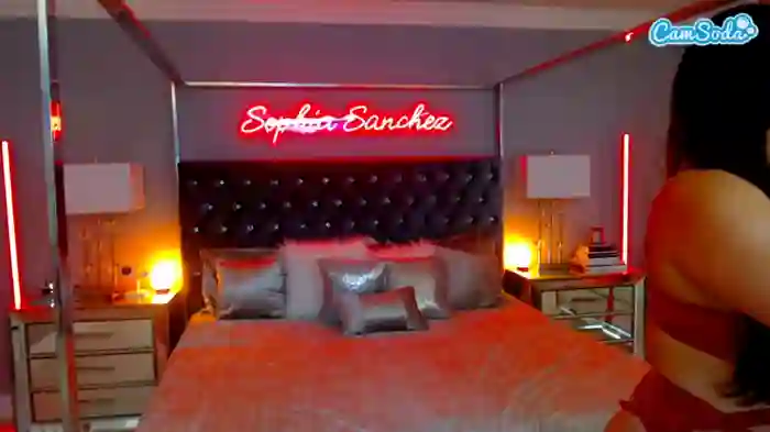 theofficialsophiasanchez