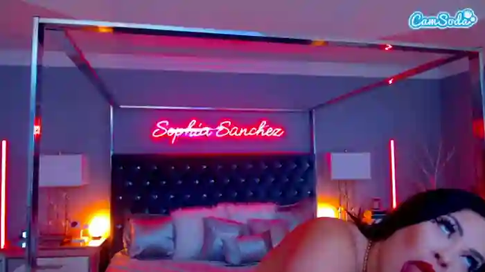 theofficialsophiasanchez