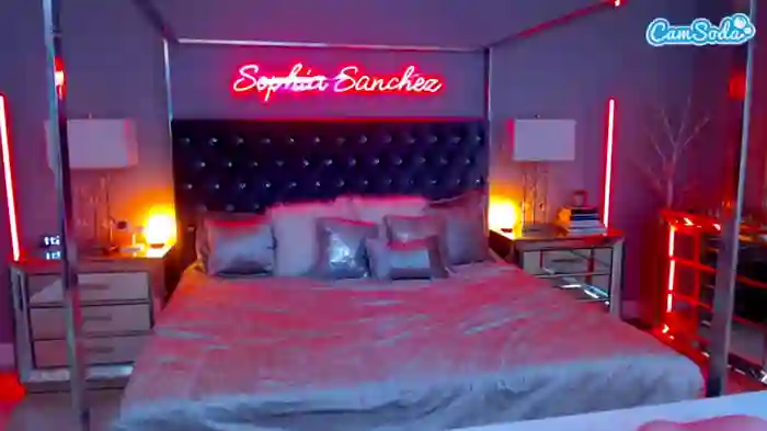 theofficialsophiasanchez