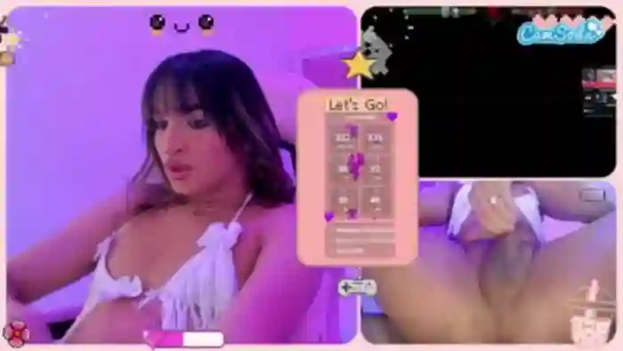 kylievictoria