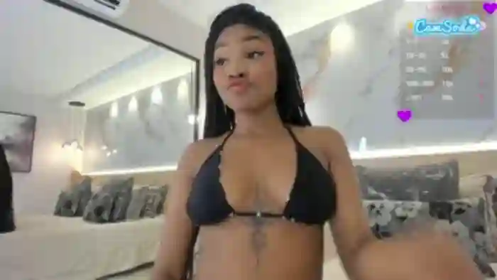 ariafoster