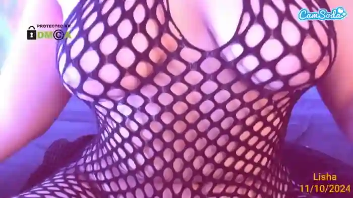 lishadivine