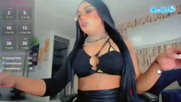 camilaluxxe