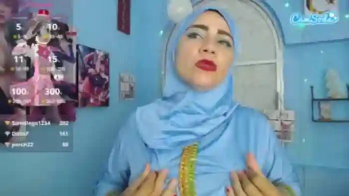 dalilakhemur
