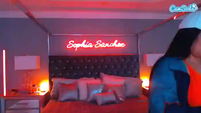 theofficialsophiasanchez