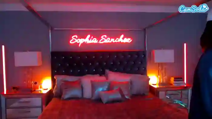 theofficialsophiasanchez