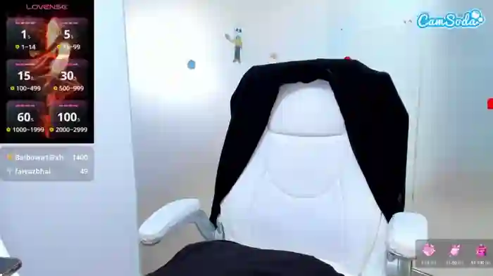 evelynerosse