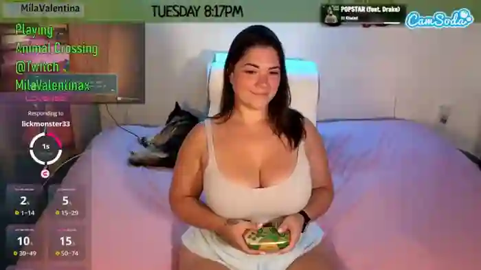 milavalentina