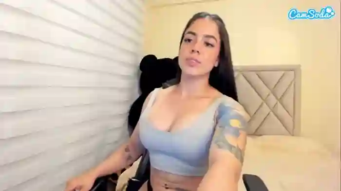 salomebrunette