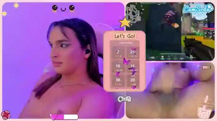 kylievictoria