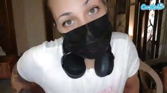 goddessfoxxisilk