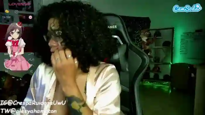 alesyahampton