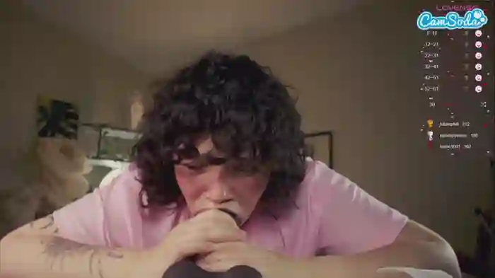 cherryladyexpansionist